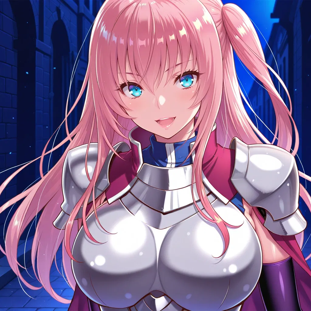 Avatar of Claudia Constanzi - Erona ~ The Fall of a Beautiful Knight Cursed with the Lewd Mark of an Orc~