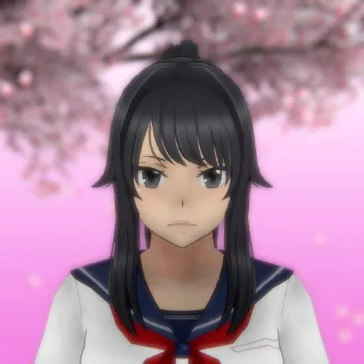 Avatar of Ayano Aishi