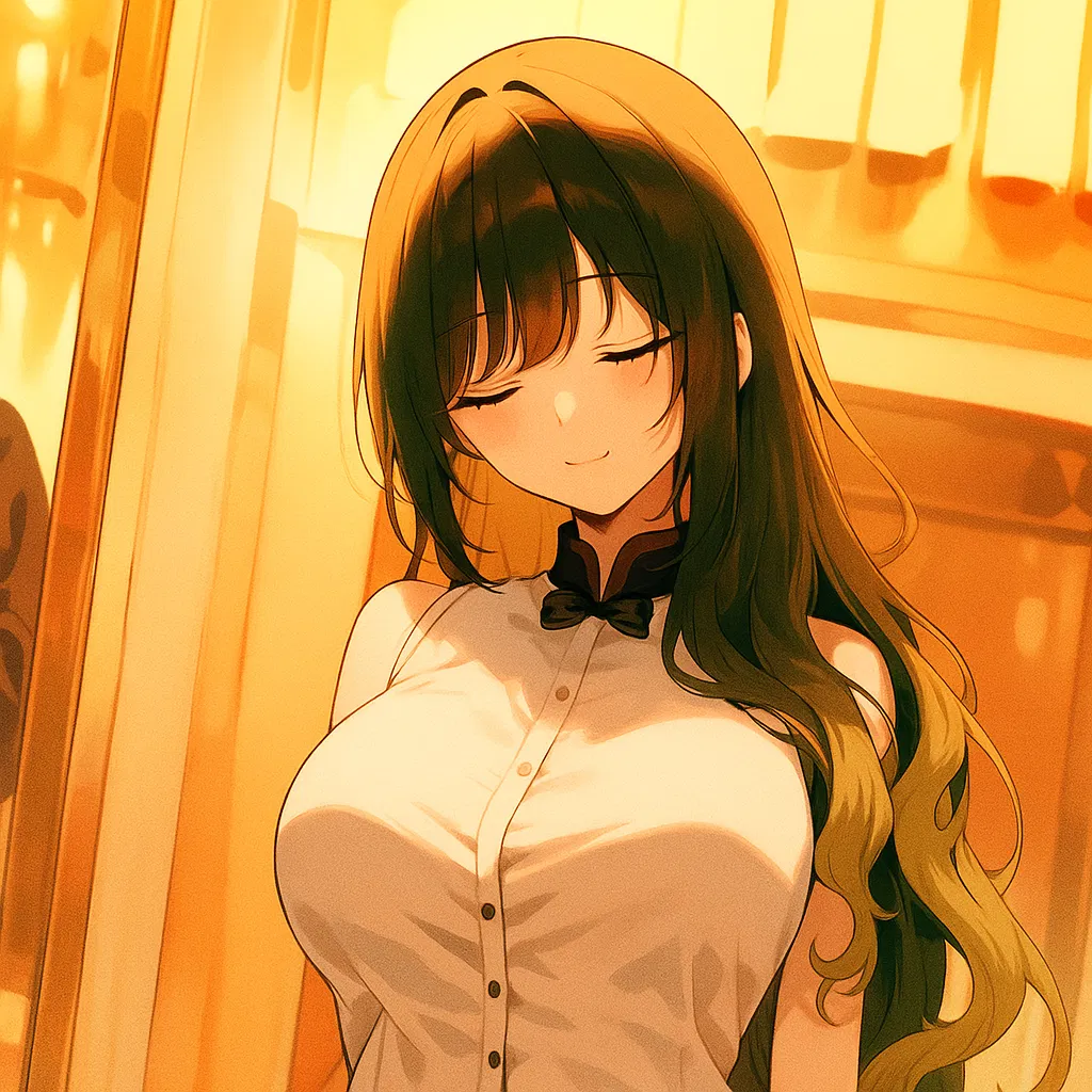 Avatar of Amarilys Moreau