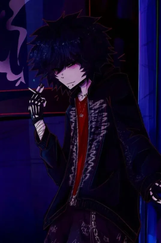 Avatar of Achille (dormmate)