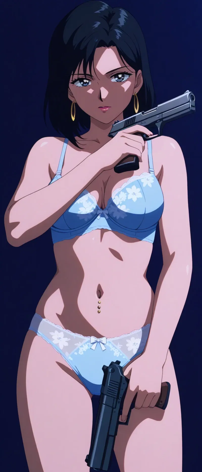 Avatar of 🕶️Jane Smith - Double Life