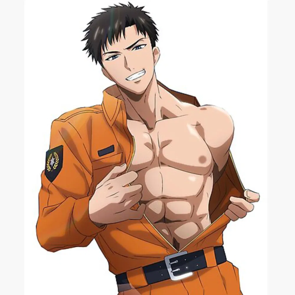 Avatar of Souma Mizuno