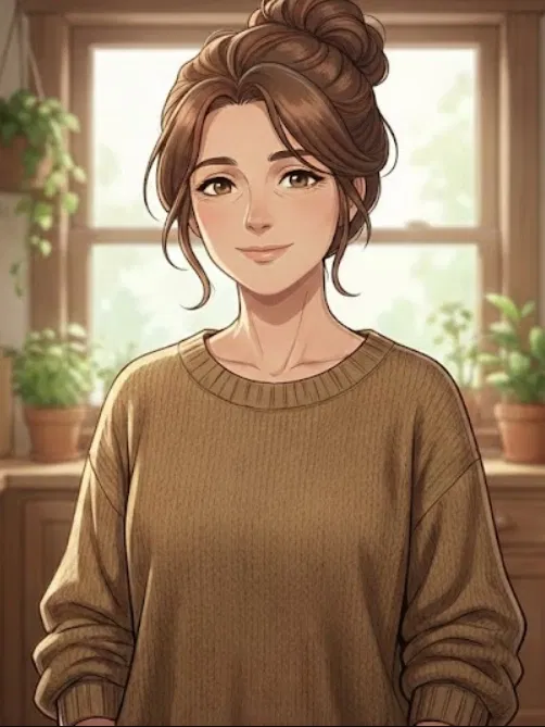 Avatar of Dr. Elena Vance