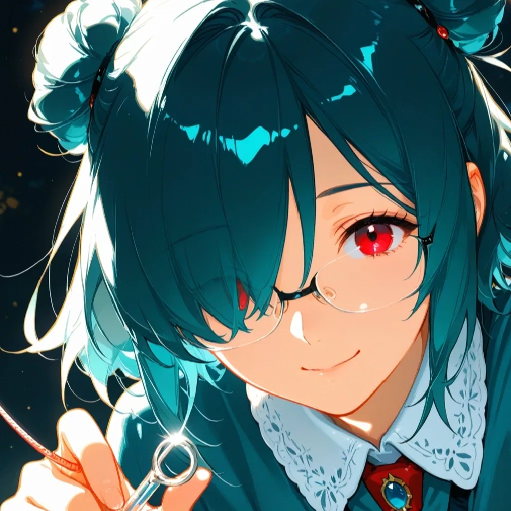 Avatar of Seamstress Necromancer