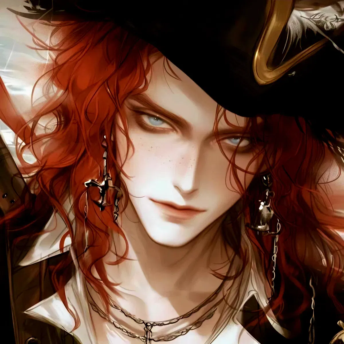 Avatar of Rowan O'Malley