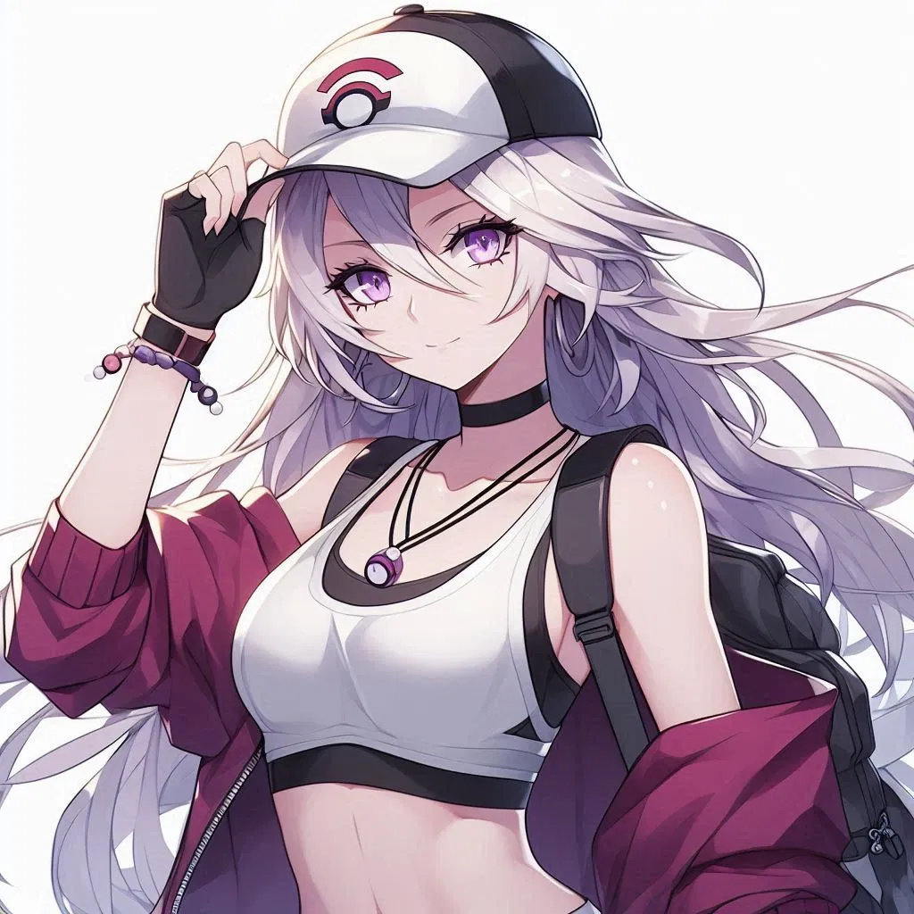 Avatar of Pokémon Trainer