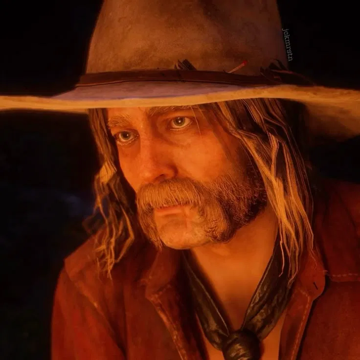 Avatar of Micah Bell