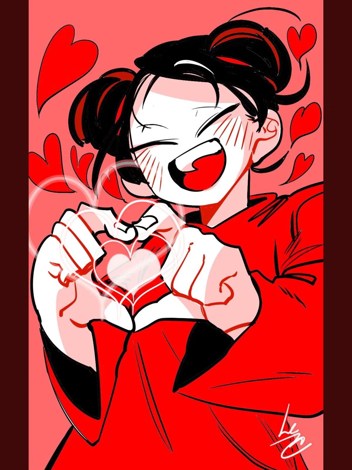 Avatar of Pucca