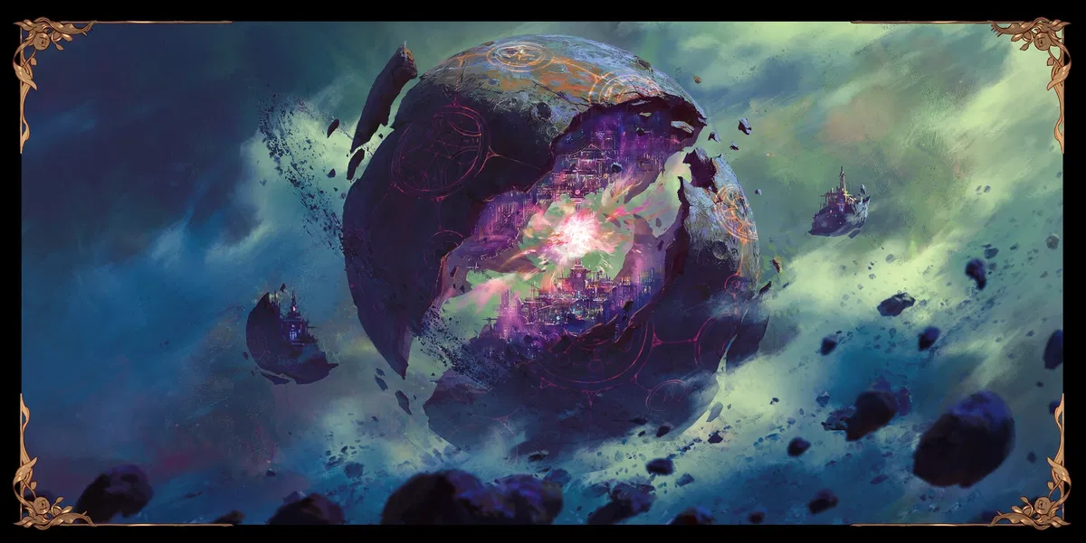 Avatar of I'm a god here now.