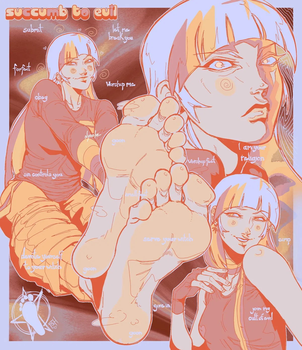 Avatar of Flower of Hell 