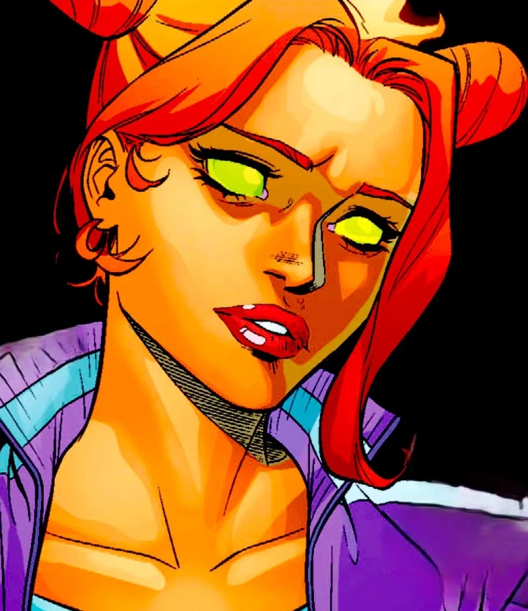 Avatar of Mirand’r