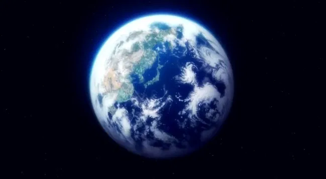 Avatar of Earth-4