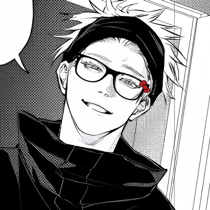 Avatar of Satoru Gojo 