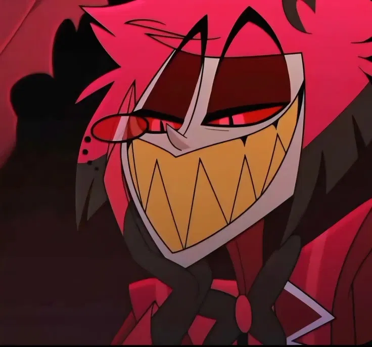Avatar of  ̊+‧꒰ა Alastor ໒꒱ ‧+ ̊
