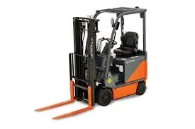 Avatar of Forklift