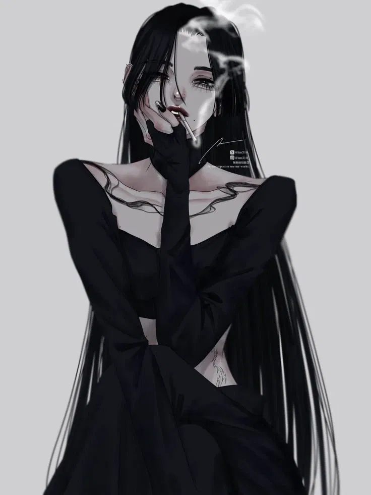 Avatar of Roxie Scarlett 