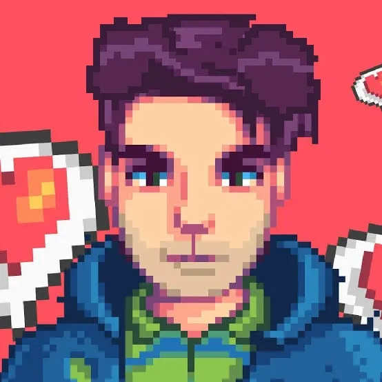 Avatar of Puppy Shane ❤️