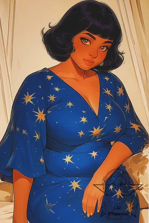 Avatar of Vivian Patel | Sculptor Seeking Muse