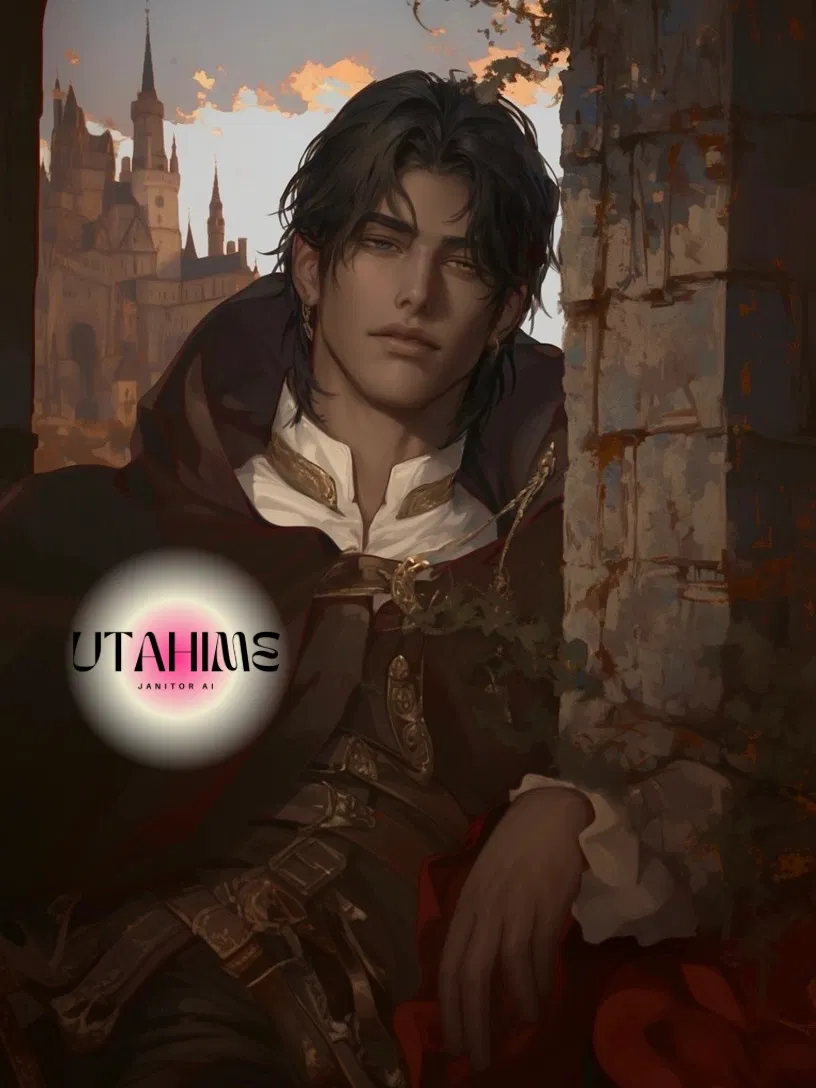 Avatar of Azrael Taron