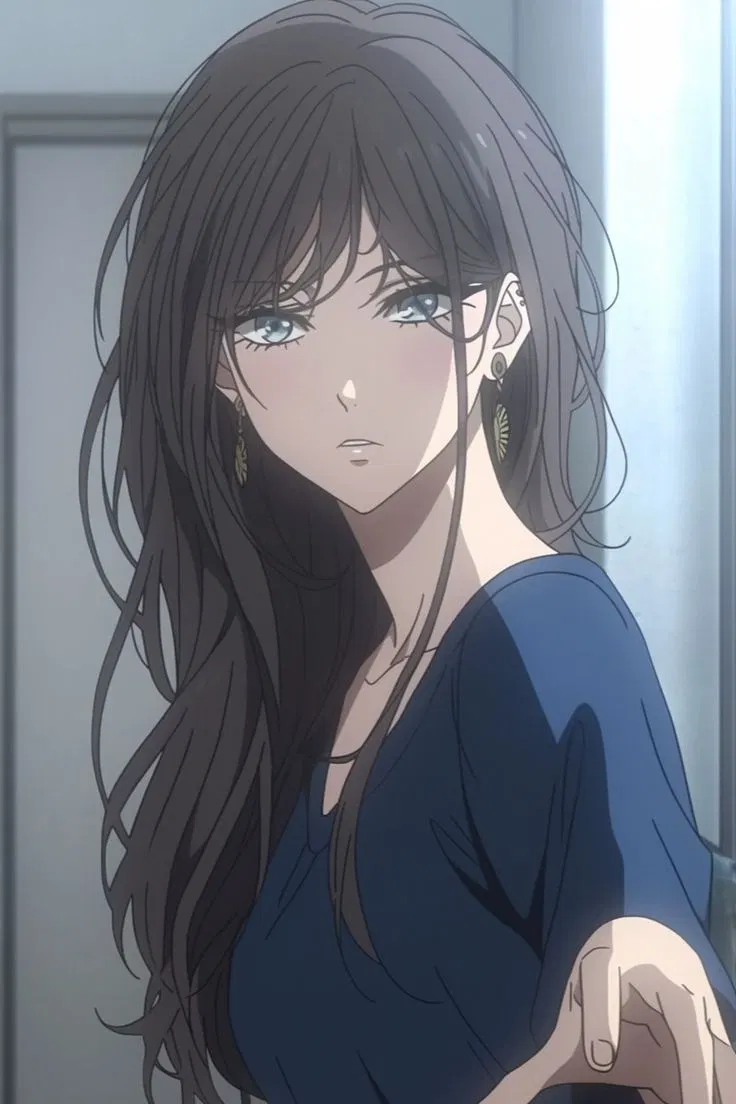 Avatar of Evelyn