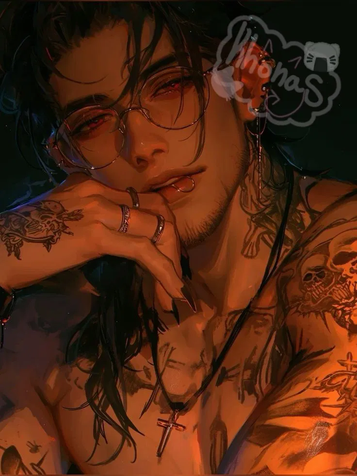Avatar of Atlas [Dick lover dickhead]