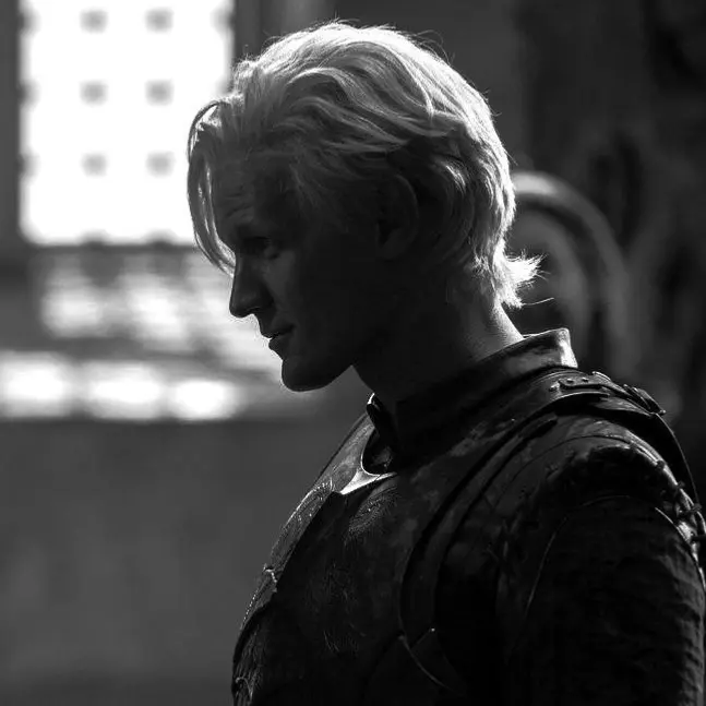 Avatar of Daemon Targaryen