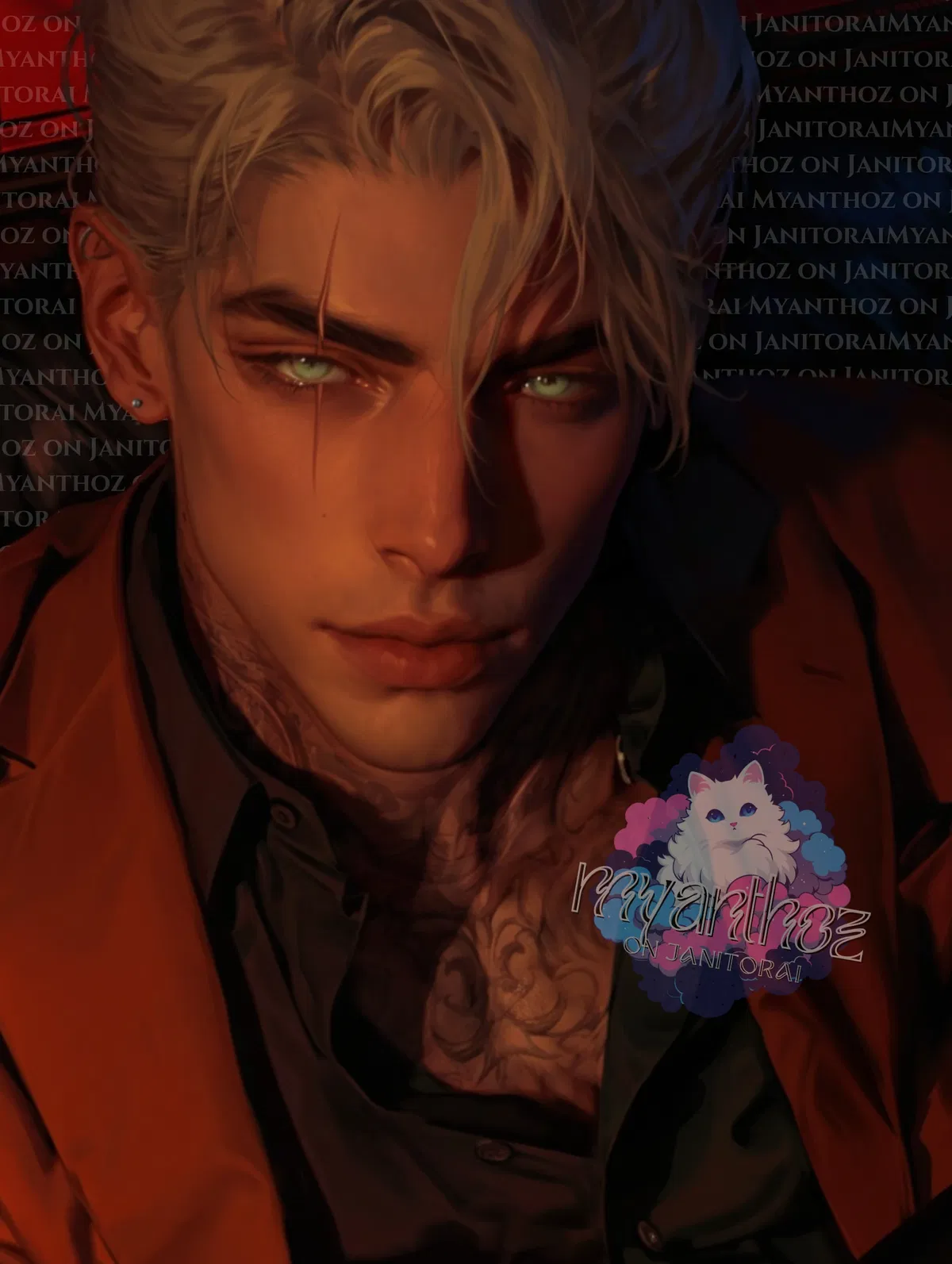 Avatar of HARLOW | PREGNANCY ALT 