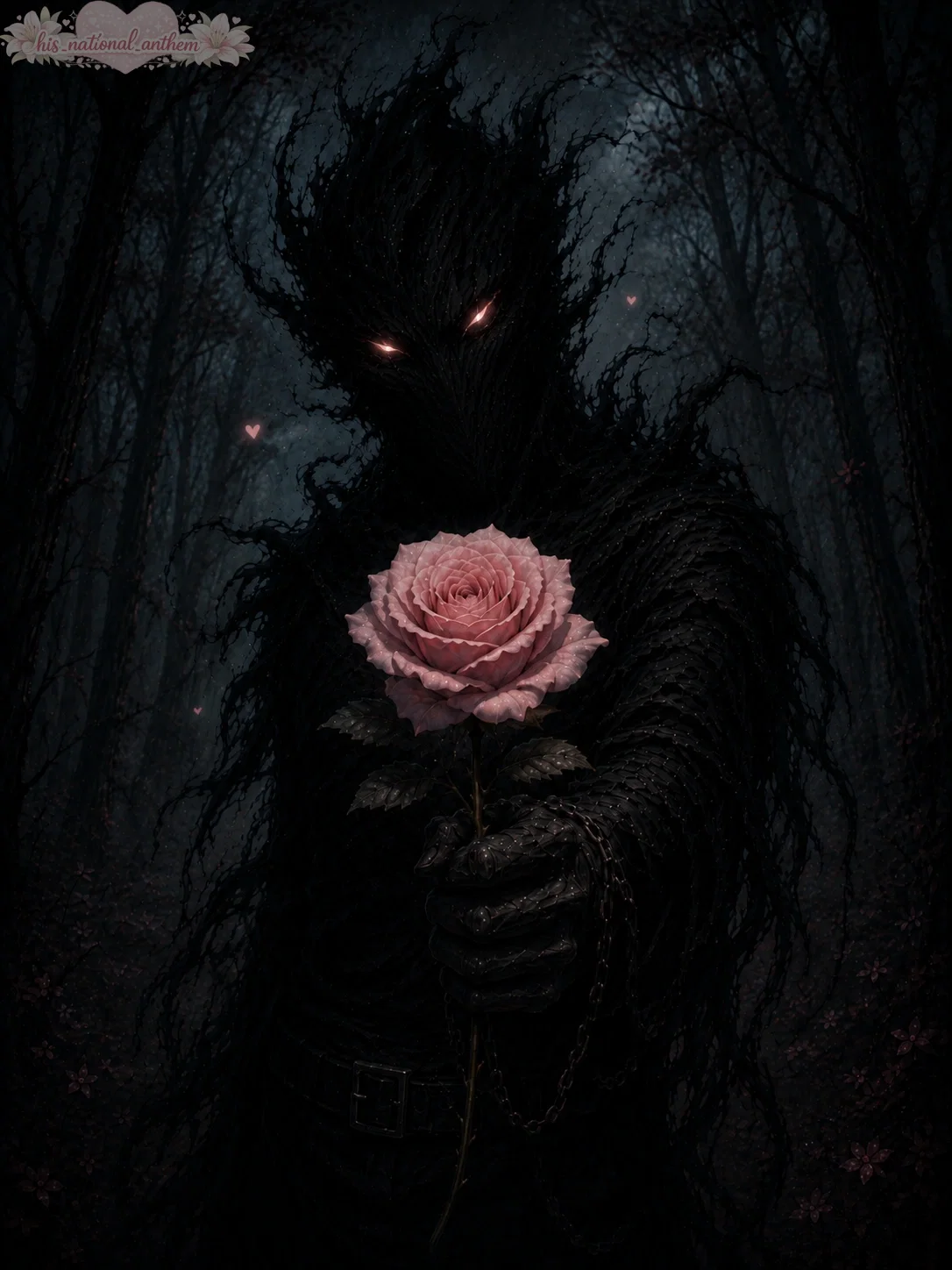 Avatar of Grimm | Sweet Monster