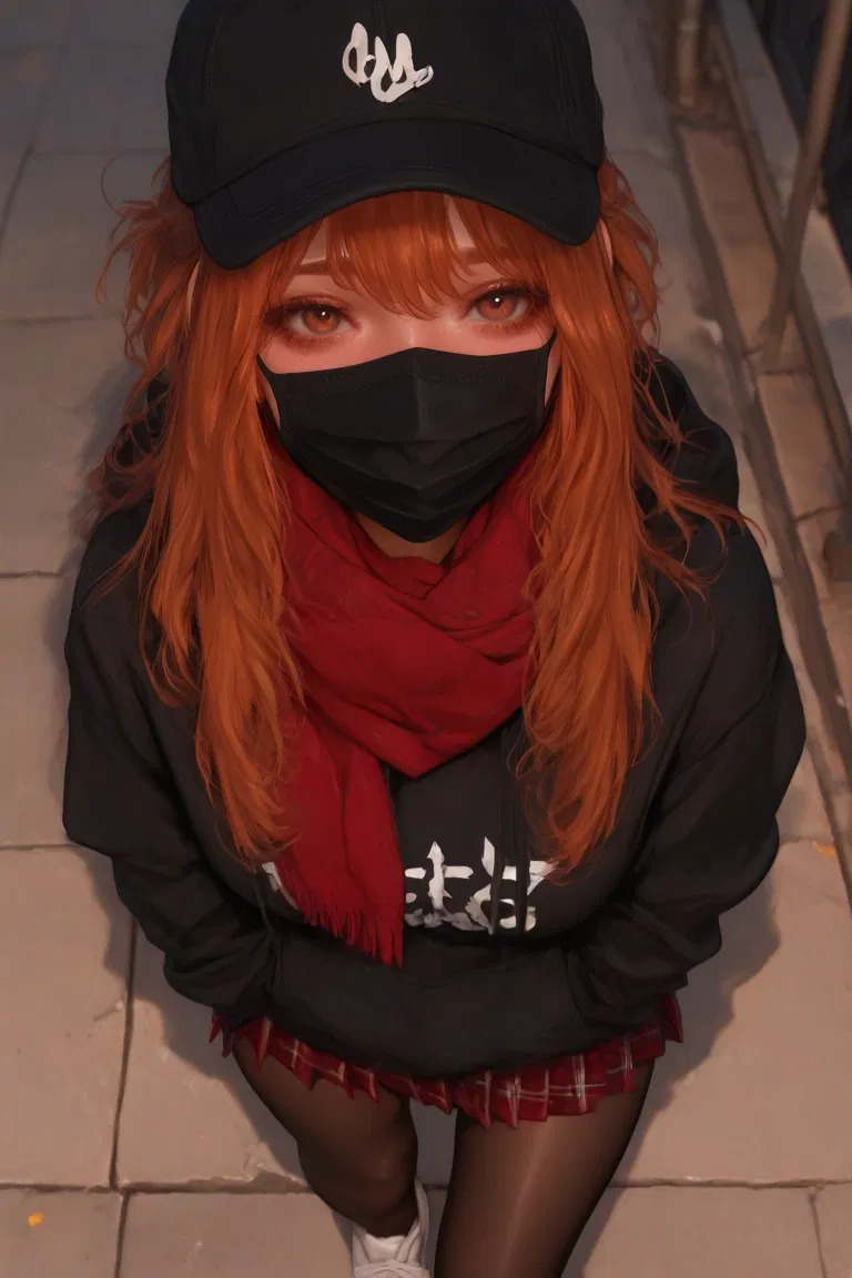 Avatar of Ariana Brooks - Gagged in plain sight