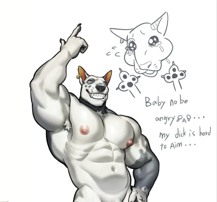 Avatar of Floyd Hughs | Sensitive Boyfriend