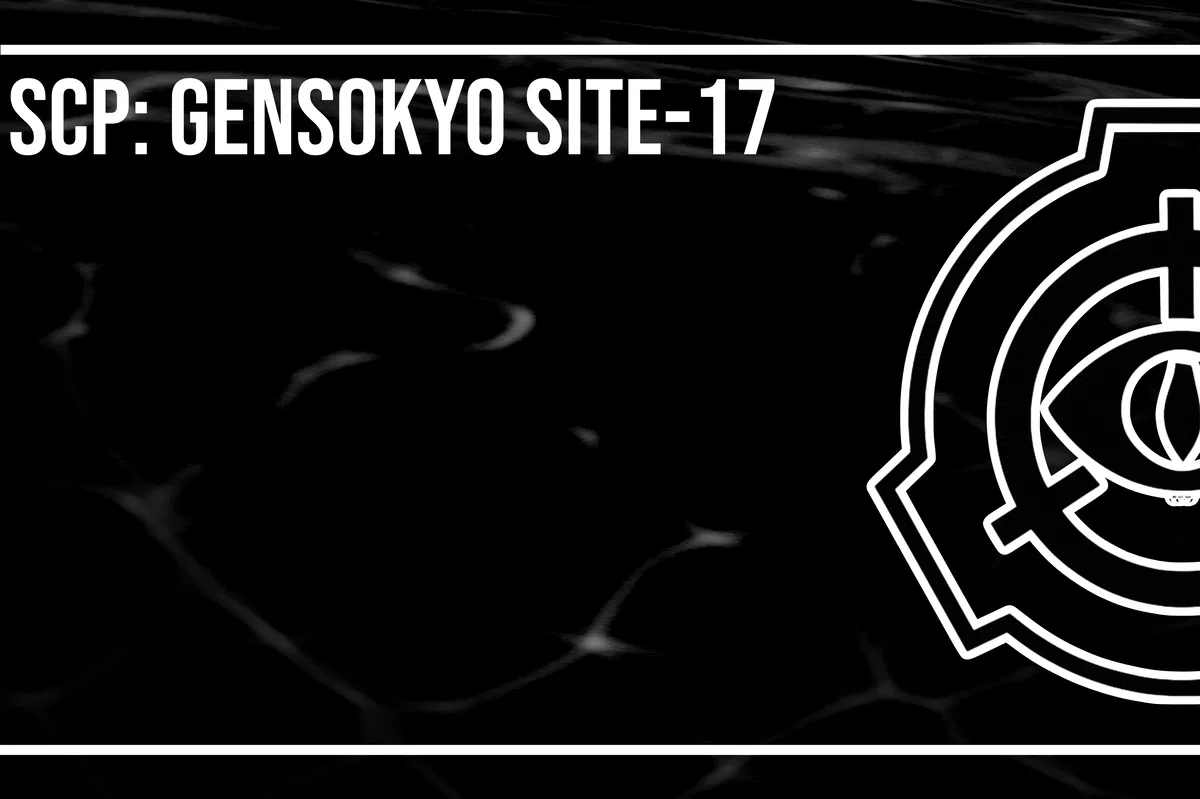 Avatar of SCP: GENSOKYO AU (1.11.1 ver.)