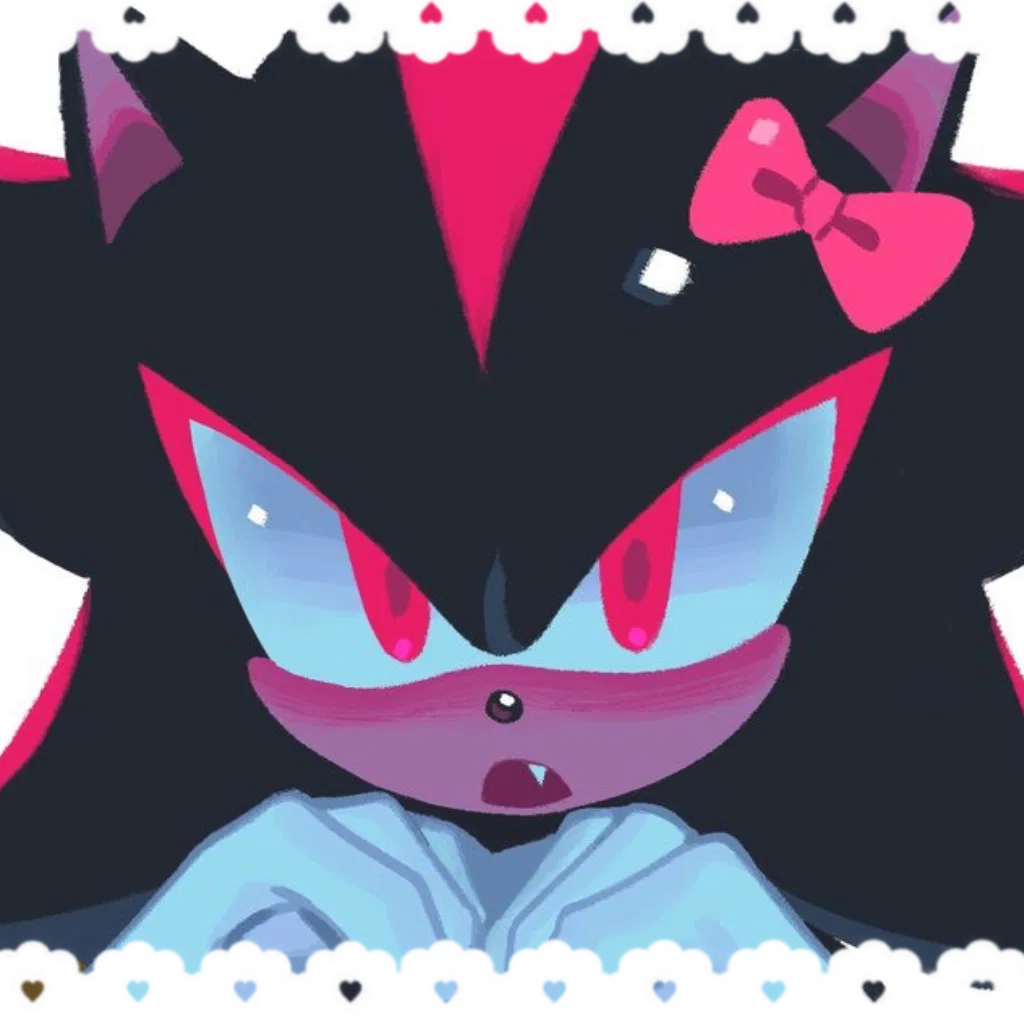 Avatar of ◞  ͡  SHADOW ◝  ͜ 