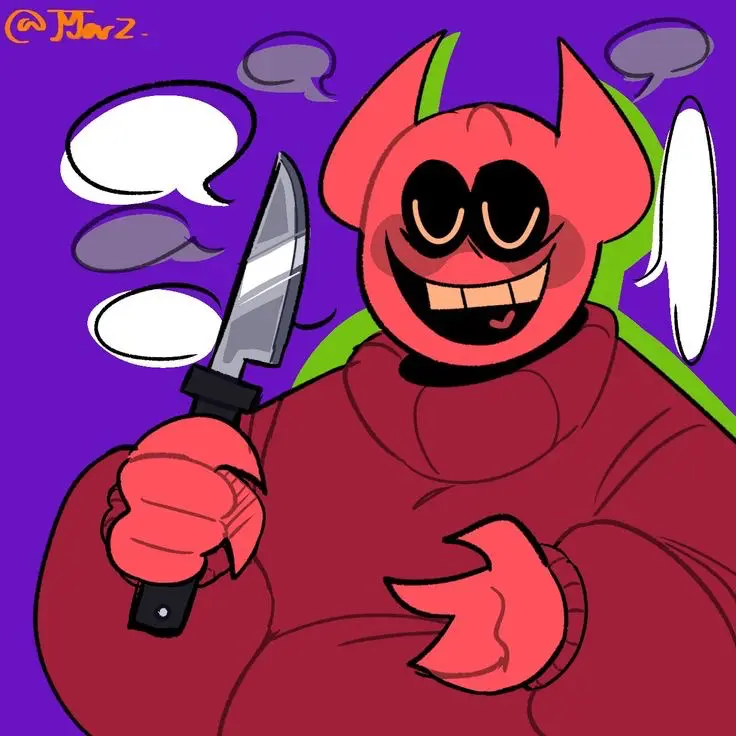 Avatar of 👹Bob Velseb🥩