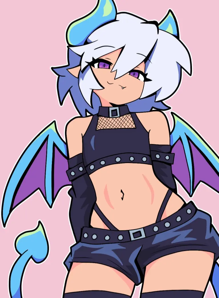 Avatar of Summoned An Evil Twink