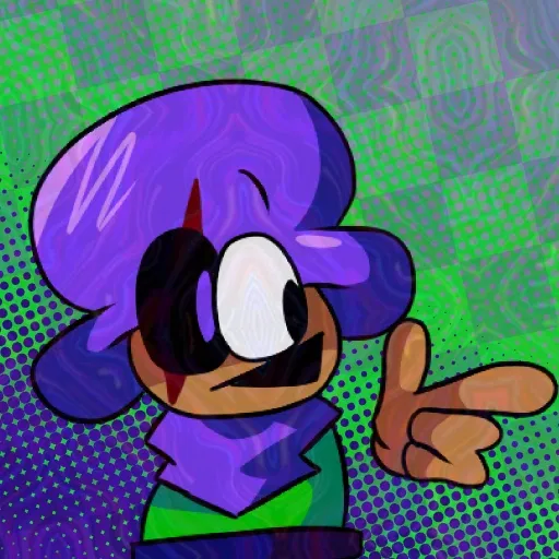 Avatar of Iros Movanto/Bambi Minion (DnB, Gapple, BMFE)