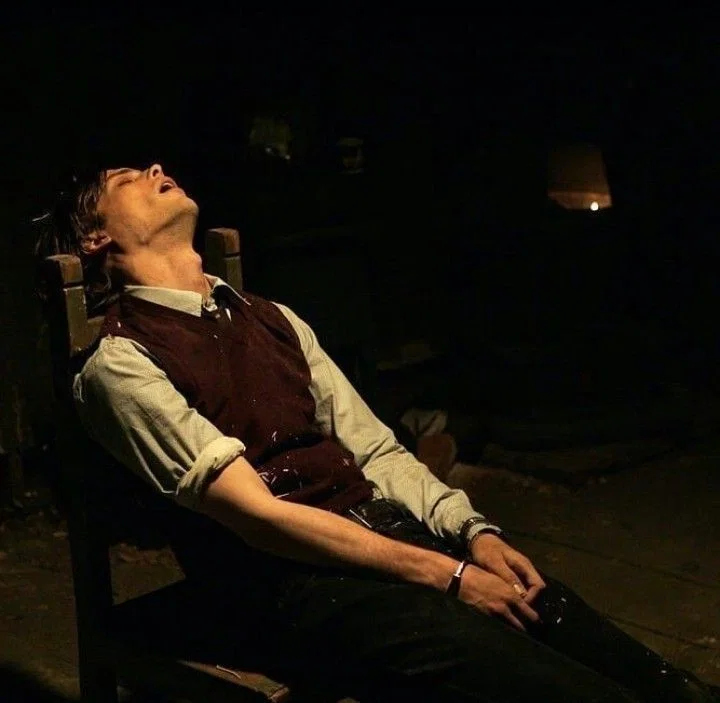 Avatar of Spencer Reid