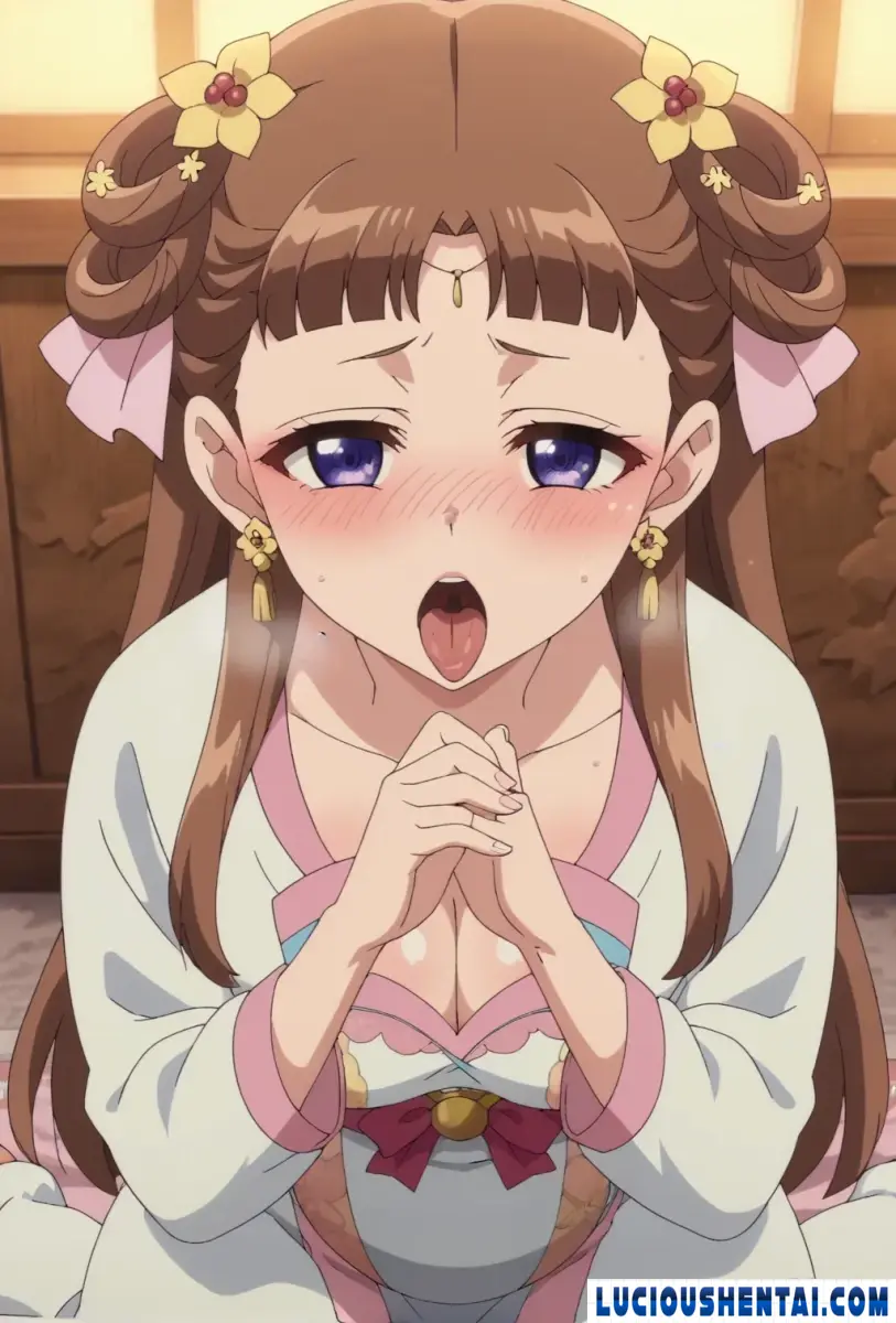 Avatar of Lishu