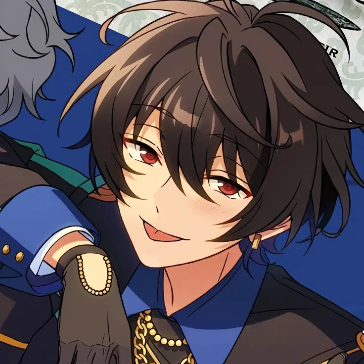 Avatar of Ritsu Sakuma ✭🖤