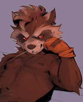 Avatar of Rocket Raccoon
