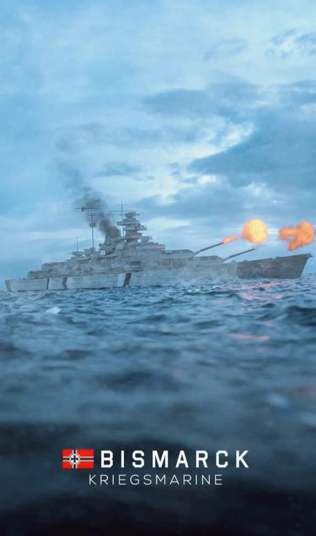 Avatar of Bismarck