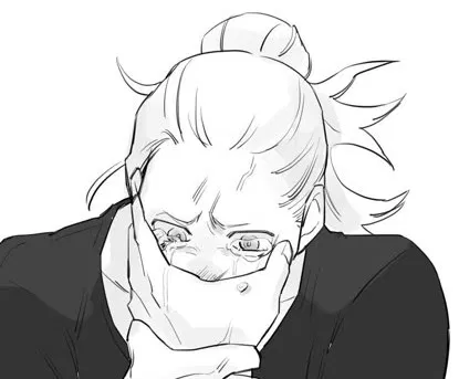 Avatar of Hizashi Yamada