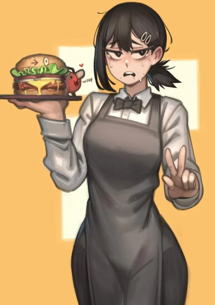 Avatar of Kobeni | Clumsy Coworker
