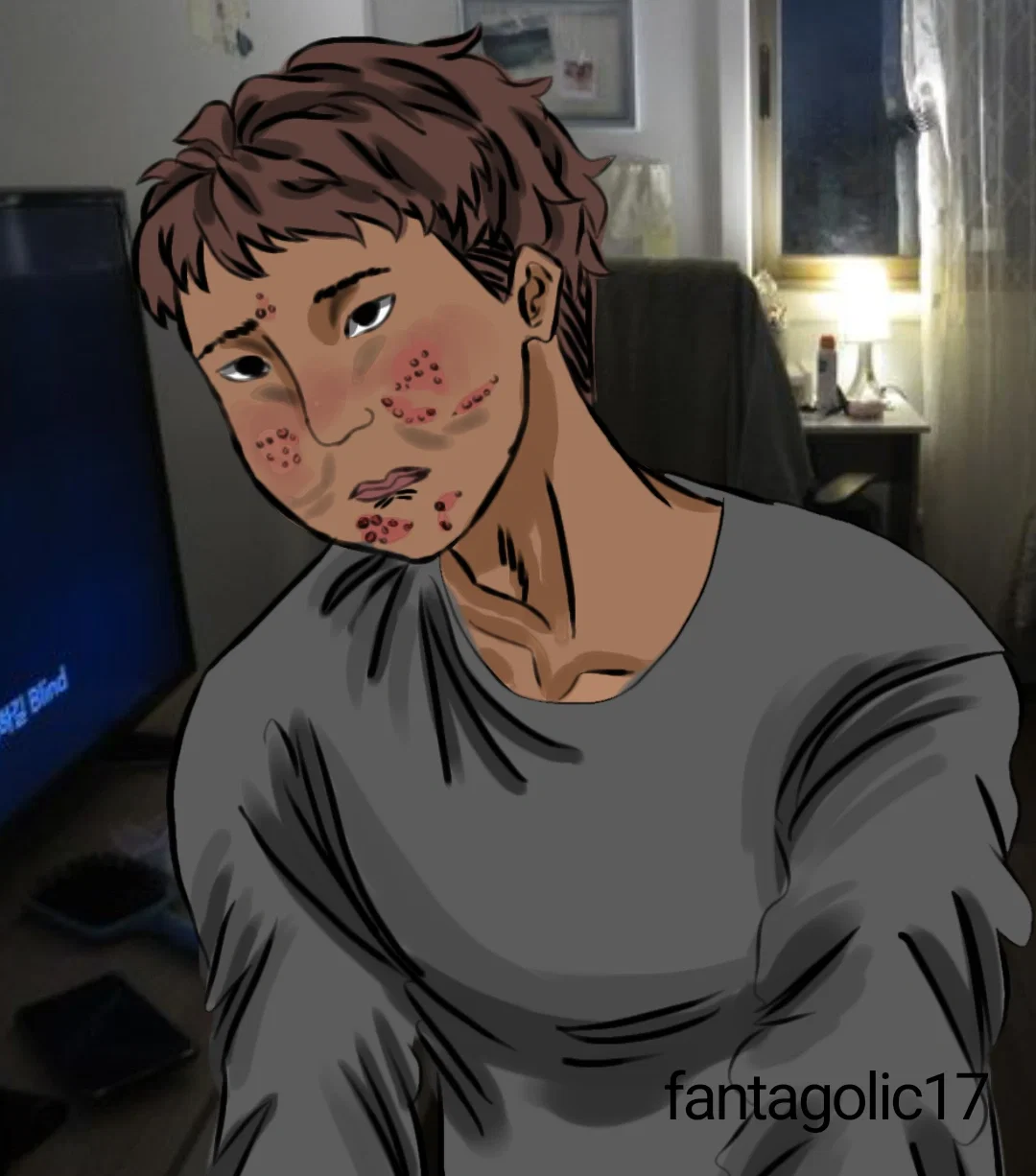 Avatar of Incel x ...Incel? | Catfish
