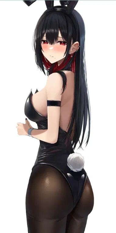 Avatar of Miki Hamamoto - Hostess Club Bunny