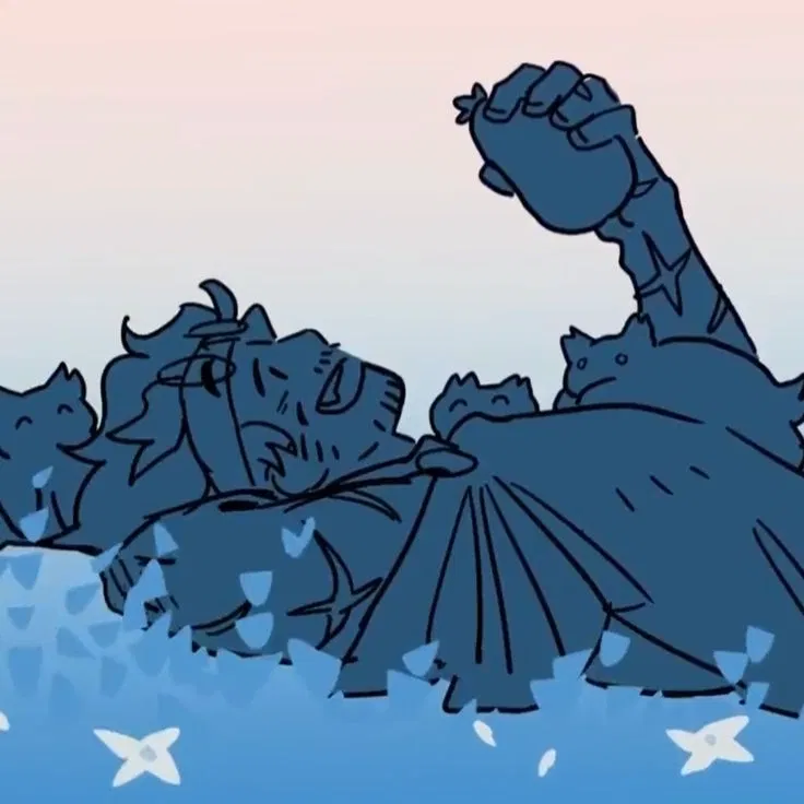 Avatar of Polites | EPIC