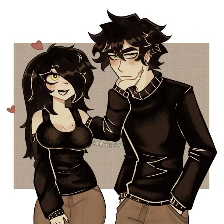 Avatar of Julia + Andrew 