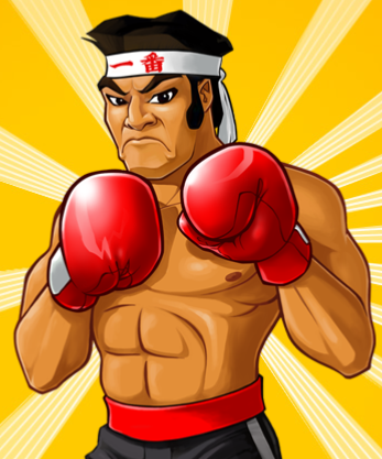 Avatar of Piston Honda || Punch-Out!!