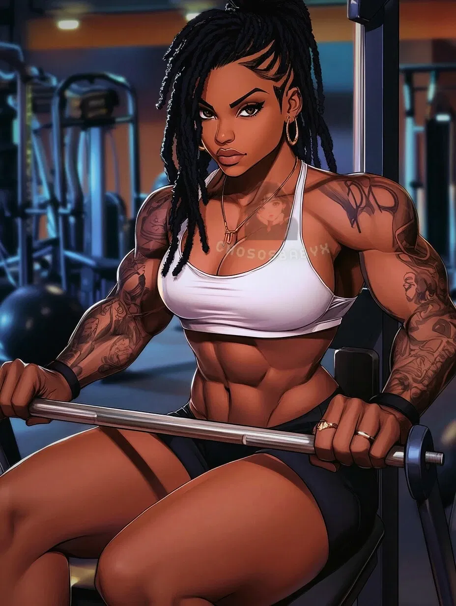 Avatar of Amika Boudreaux
