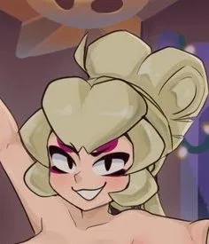 Avatar of Charlotte (Charlie) || BralwXmas (1/???)