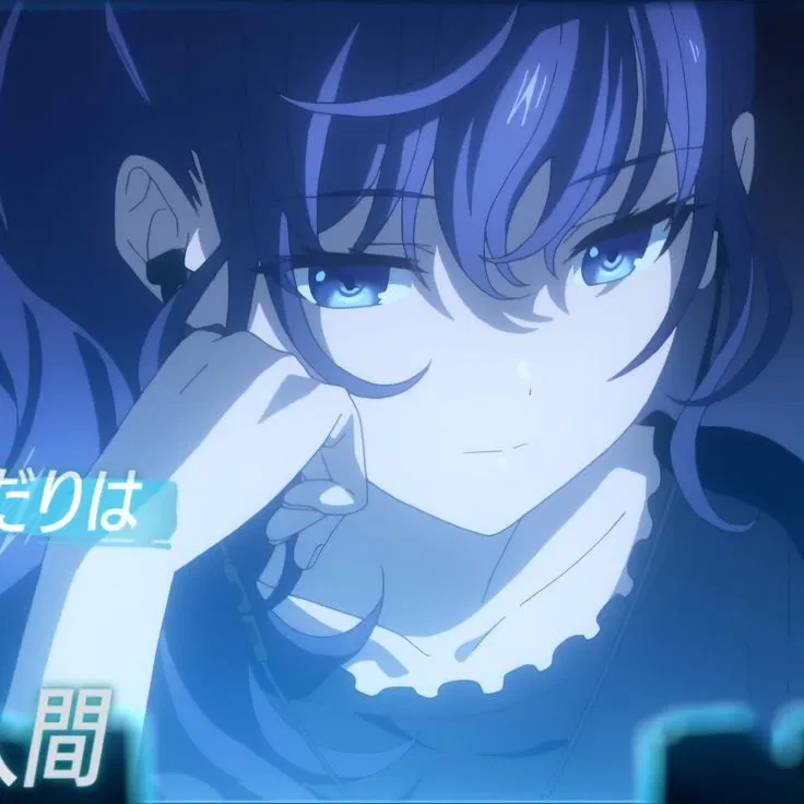 Avatar of ♡ Mafuyu Asahina